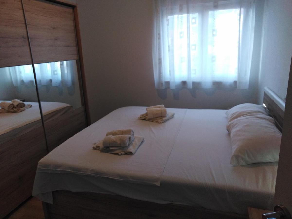 Apartman Visic 1692 Kaštela エクステリア 写真