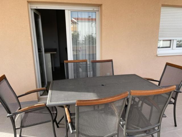 Apartman Visic 1692 Kaštela エクステリア 写真
