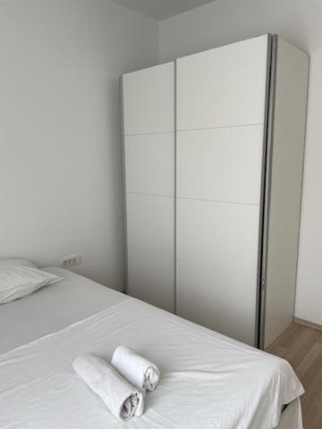 Apartman Visic 1692 Kaštela エクステリア 写真