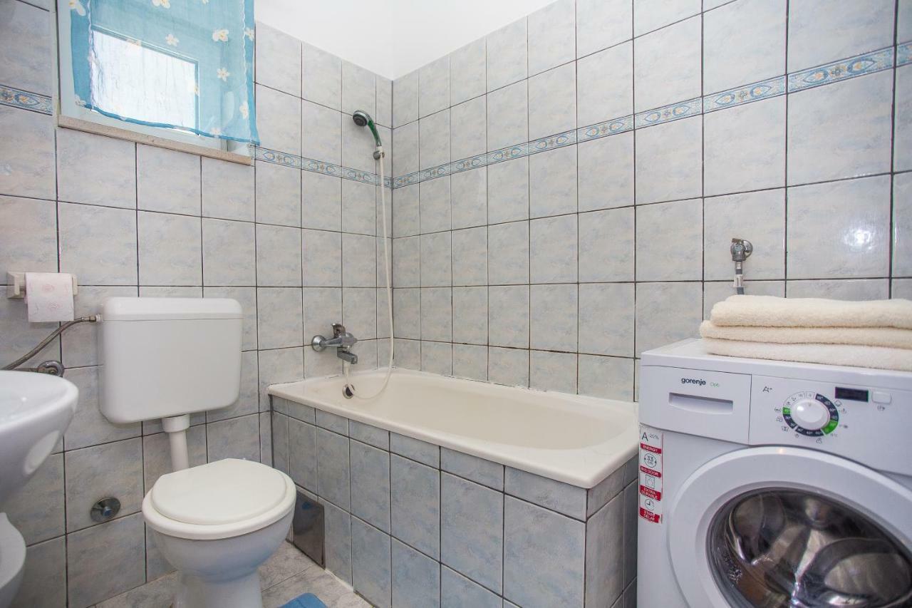Apartman Visic 1692 Kaštela エクステリア 写真