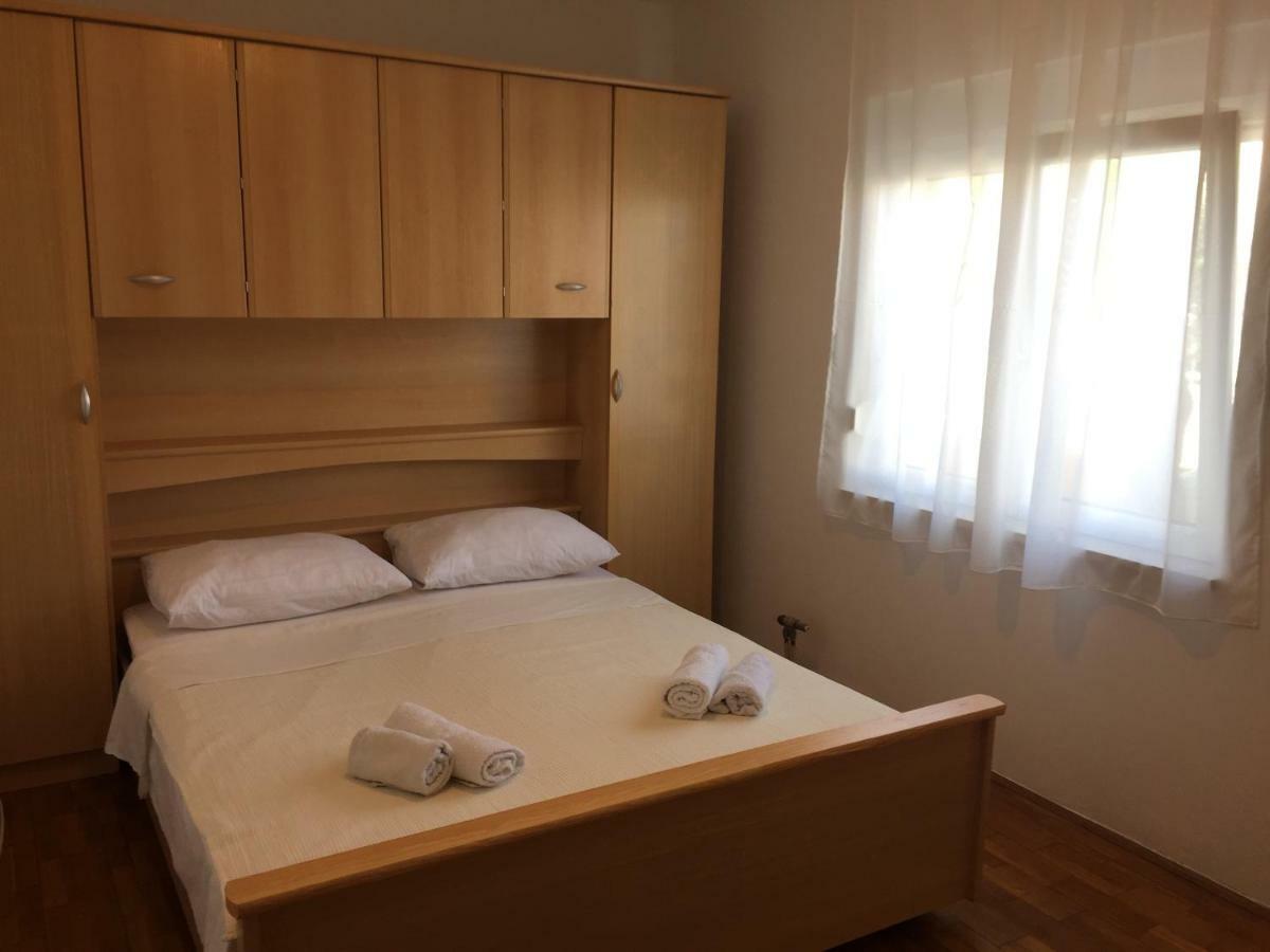 Apartman Visic 1692 Kaštela エクステリア 写真